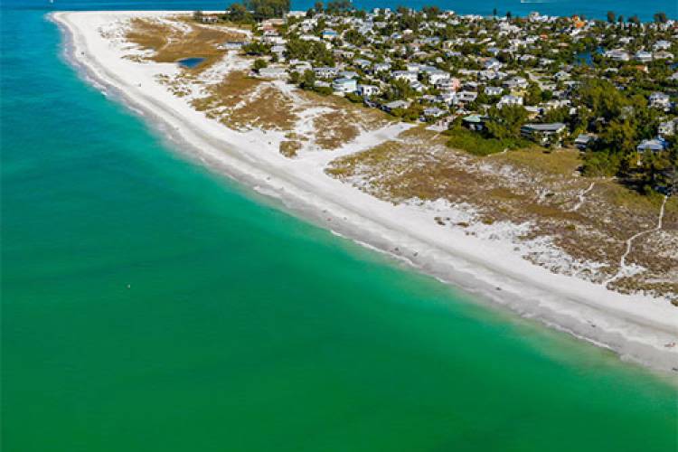 Bean Point North Tip