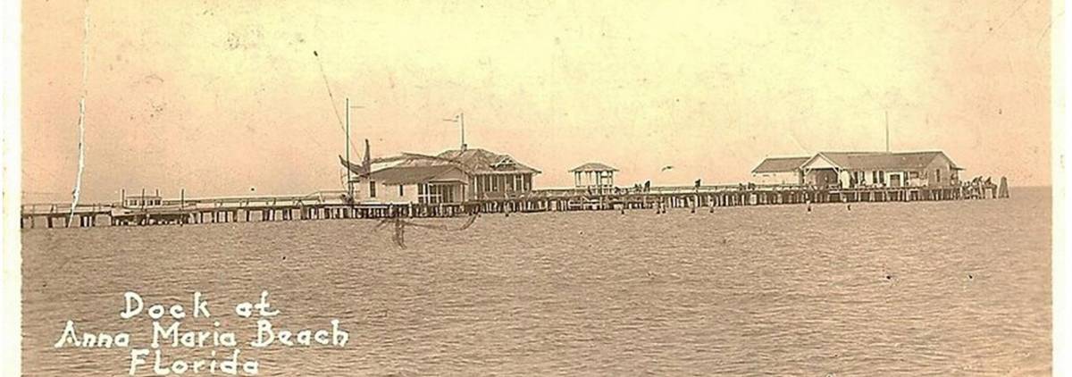 anna maria island history