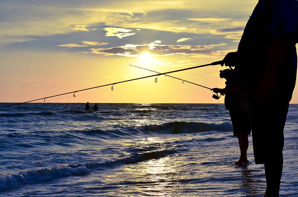 fishing off the beach on anna maria island.jpg