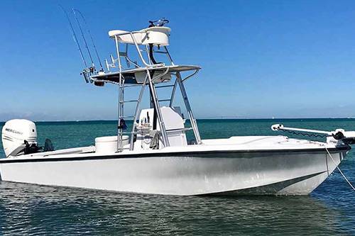 anna maria island charters best fishing boat