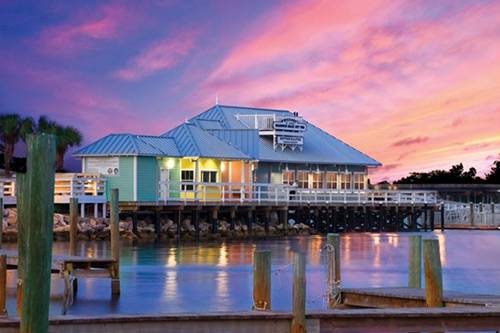 anna maria island historic pier on bridge street things to do