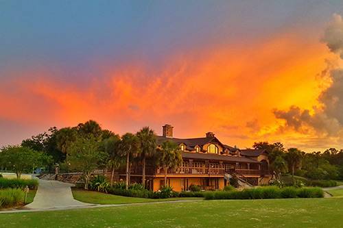 golf courses near anna maria island legacy golf club