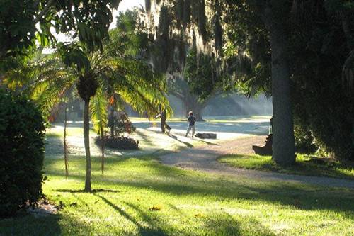 golf near anna maria island timber creek golf course